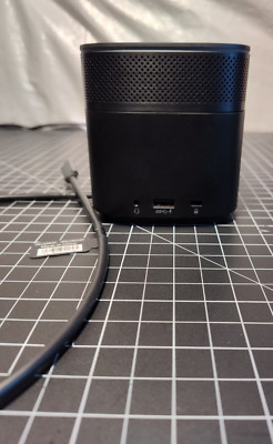 HP HSN-IX01 USB-C Thunderbolt Dock Station 120W G2 with Audio Module 3YE87AA#ABA