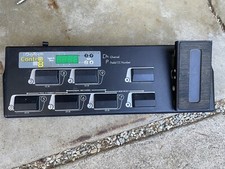 DigiTech CONTROL 8 MIDI FOOT PEDAL CONTROLLER...
