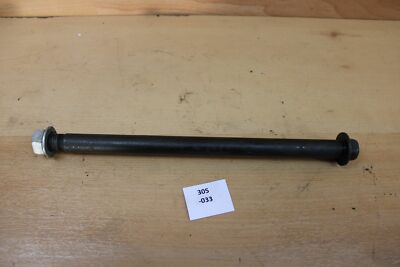 Kawasaki GPX600 R ZX600C 93-99 33032-1136 Schwingenachse 305-033