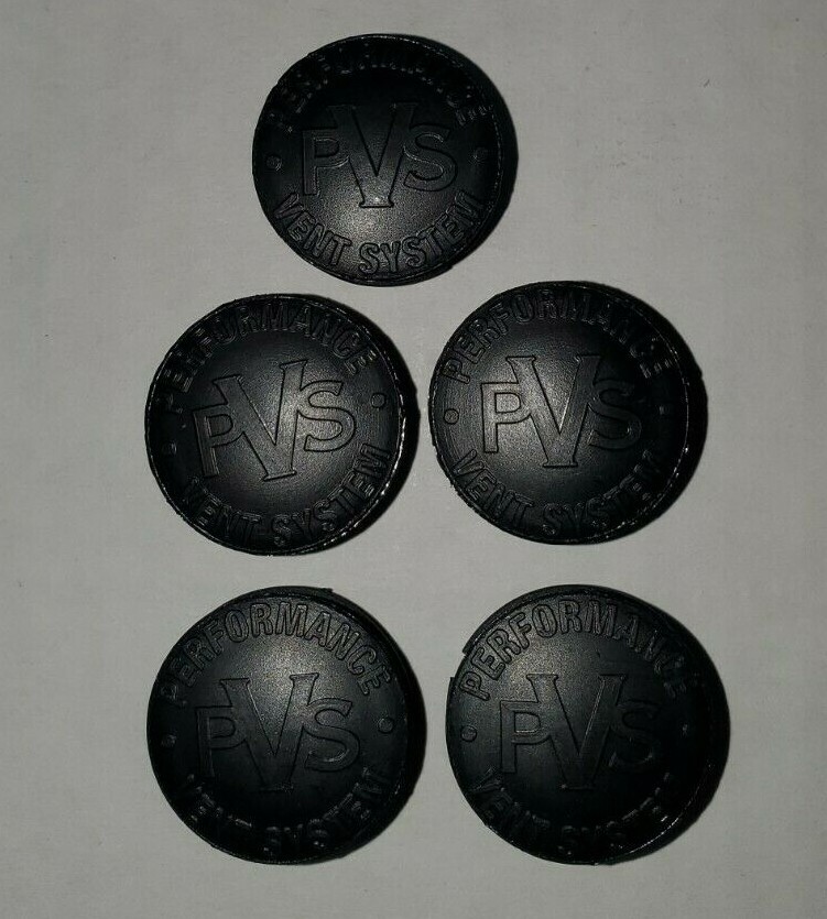 Mercury, Yamaha, Honda, OEM Solid Performance PVS Vent Plug