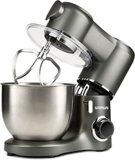 G3Ferrari G20149 Pastaio Impastatrice Planetaria 1800W 7L 6 velocità + PULSE