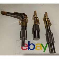 Saxophone Repair Tool Kit Parts - All Sax Neck & Mouthpiece Rounding Repair Tool