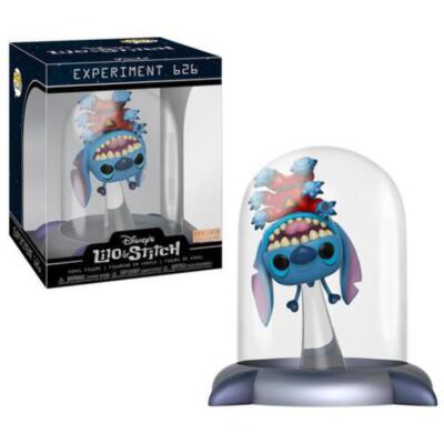 FUNKO POP! DISNEY LILO AND STITCH: EXPERIMENT 626 (DOME) (BOX