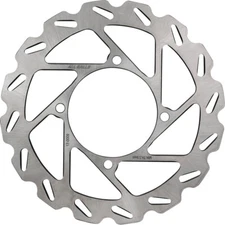 All Balls Brake Disc Rotor - Front | 18-0009