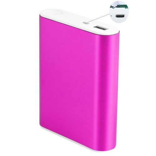 Alloy 18650 USB Power for Case Box DIY Tablet PC - Zdjęcie 20 z 23