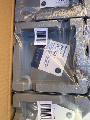 Cigar Ashtray,Silicone Cigar Ashtray for Outside Patio Indoor 2Pack!!!