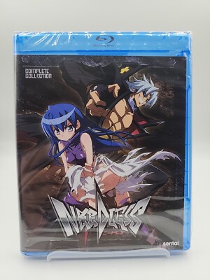 Needless [New Blu-ray] Anamorphic, Subtitled 816726021058| eBay