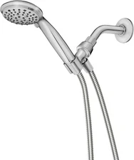 Moen 218H0 Attune Handheld Shower in Chrome Finish