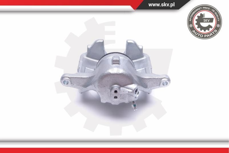 Brake Caliper SKV Front Left for Citroen Jumpy Evasion Fiat Scudo Ulysse Peugeot