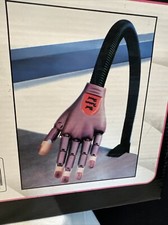 Nail Practice Hand Kit with 200 Nail Tips for Training