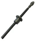 Myford Super 7 screw & Nut - Top Slide - Cross Slide - Imperial - Metric