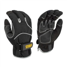 DeWalt Work Gloves DPG748L Wind and Water Resistant Cold Weather Winter XLARGE