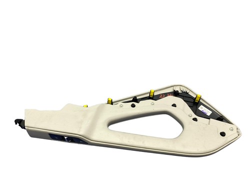 2020 - 2023 KIA TELLURIDE OEM FRONT LEFT CENTER CONSOLE GRAB HANDLES W/ SWITCHES - 第 10/11 張圖片
