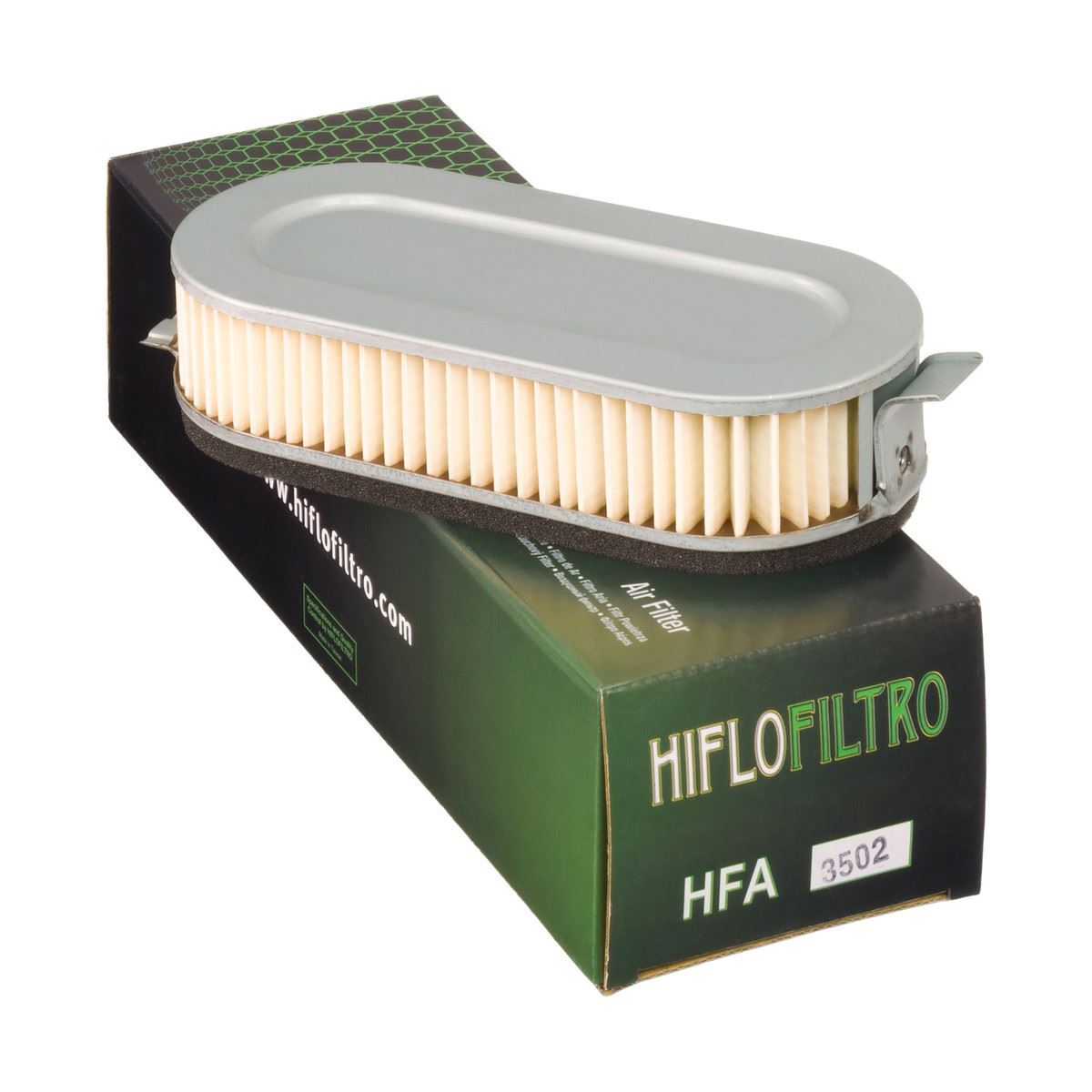 Hi-Flo Air Filter - HFA3502 Suzuki GSX550 ED|EE|EFE|ES|EF|EG|EU 1983 - 1987