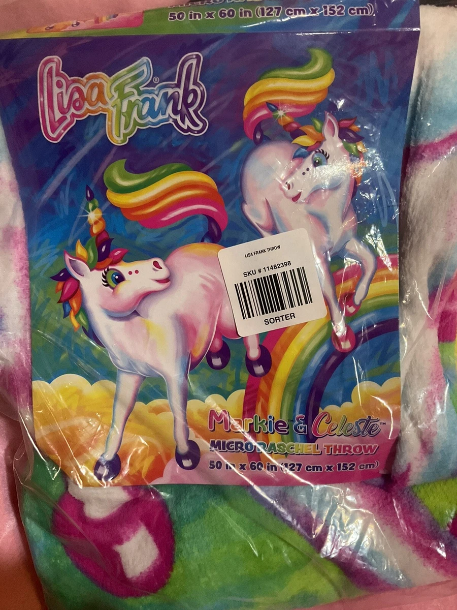 Lisa frank sales shoes hot topic