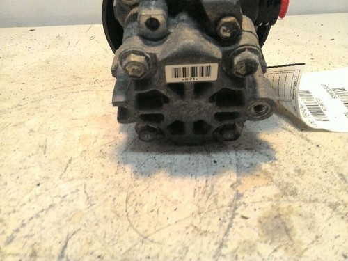 2010 Buick Lacrosse 3.0L Power Steering Pump - Picture 3 of 3