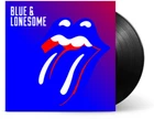 THE ROLLING STONES Blue and Lonesome 2 X Vinyl Double LP NM
