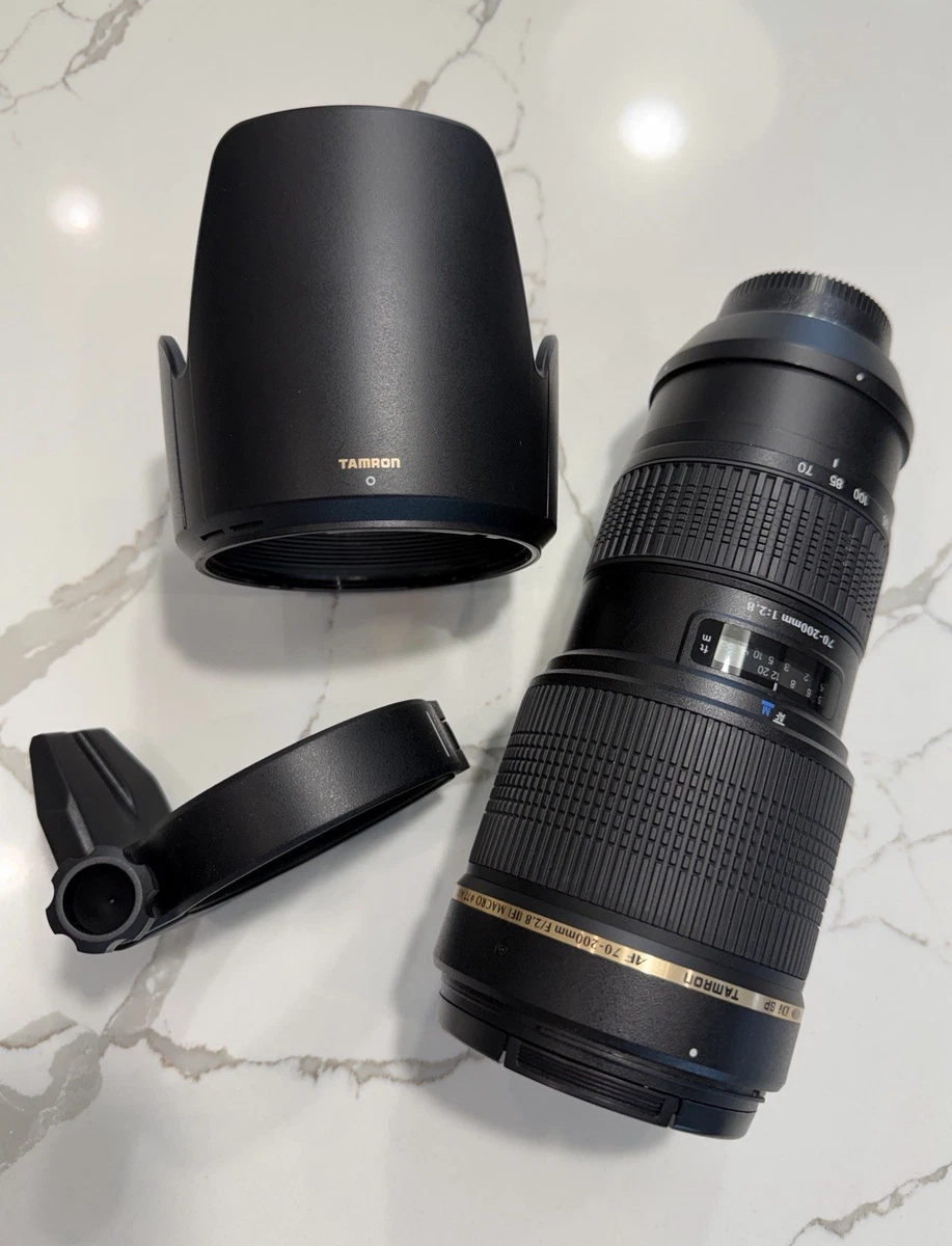 25+ Tamron 70-200mm Lenses for Nikon Cameras for sale | Updated