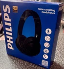 Philips Wireless Noise Cancelling Headphones (429944) New & Sealed (FreePost)