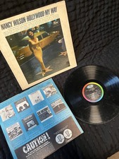 Nancy Wilson Hollywood My Way 12