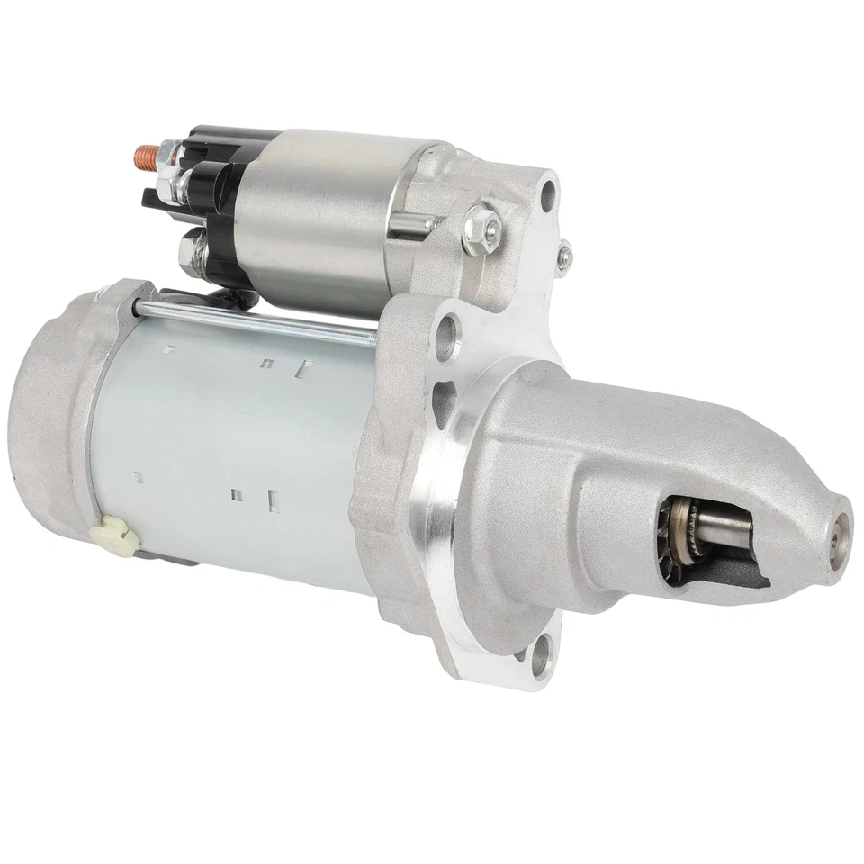 ECCPP Starter for Porsche Boxster 2013-2016 H6 2.7L H6 3.4L 1.7kW/12V 10952N - Image 2 of 4