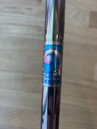 Spin Doctor RI 56 degree Sand Wedge Steel Shaft Regular Right Handed *Read* - Picture 5 of 9