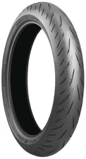 Bridgestone 11668 Battlax Hypersport S22 Front Tire - 110/70R17