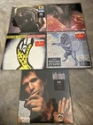 Rolling Stones - 5 Album Vinyl LP Lot - New Sealed 180g Hot Rocks, GOAT head