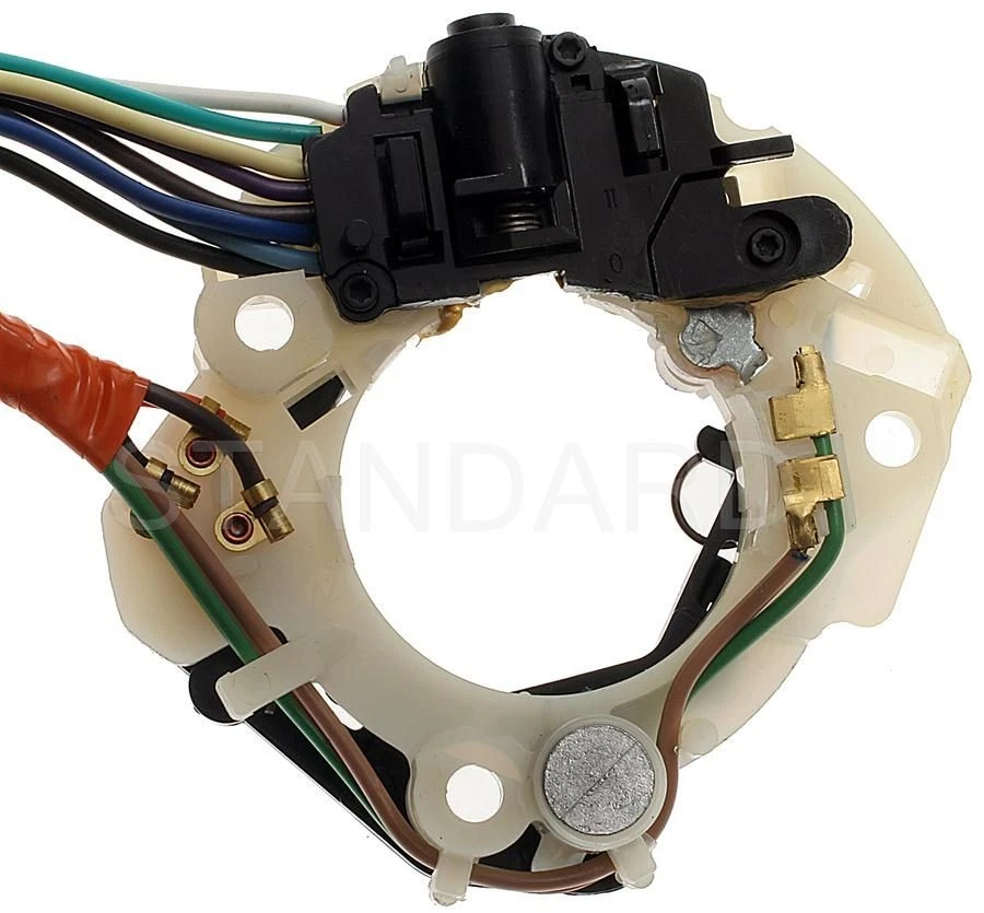 New SMP Headlight Dimmer Switch For 1996-1997 Oldsmobile LSS 3.8L V6 - Image 2 of 4