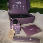 Roth&Co Seasonal Scent Collection 2025 Reed Diffuser Set Purple Floral — photo 1