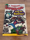 Amazing Spider-Man # 32 VG/FN Marvel Comic Book Silver Age Aunt May Gwen 15 J347