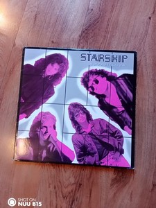 No Protection Starship | eBay