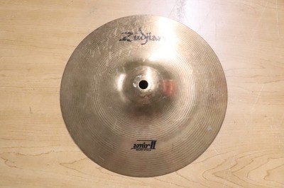 Zildjian Amir II 10'' Splash Cymbal #1