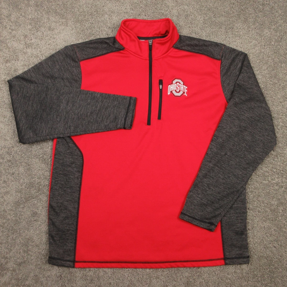 Size 2XL Ohio State Buckeyes NCAA Sweatshirts for sale | eBay