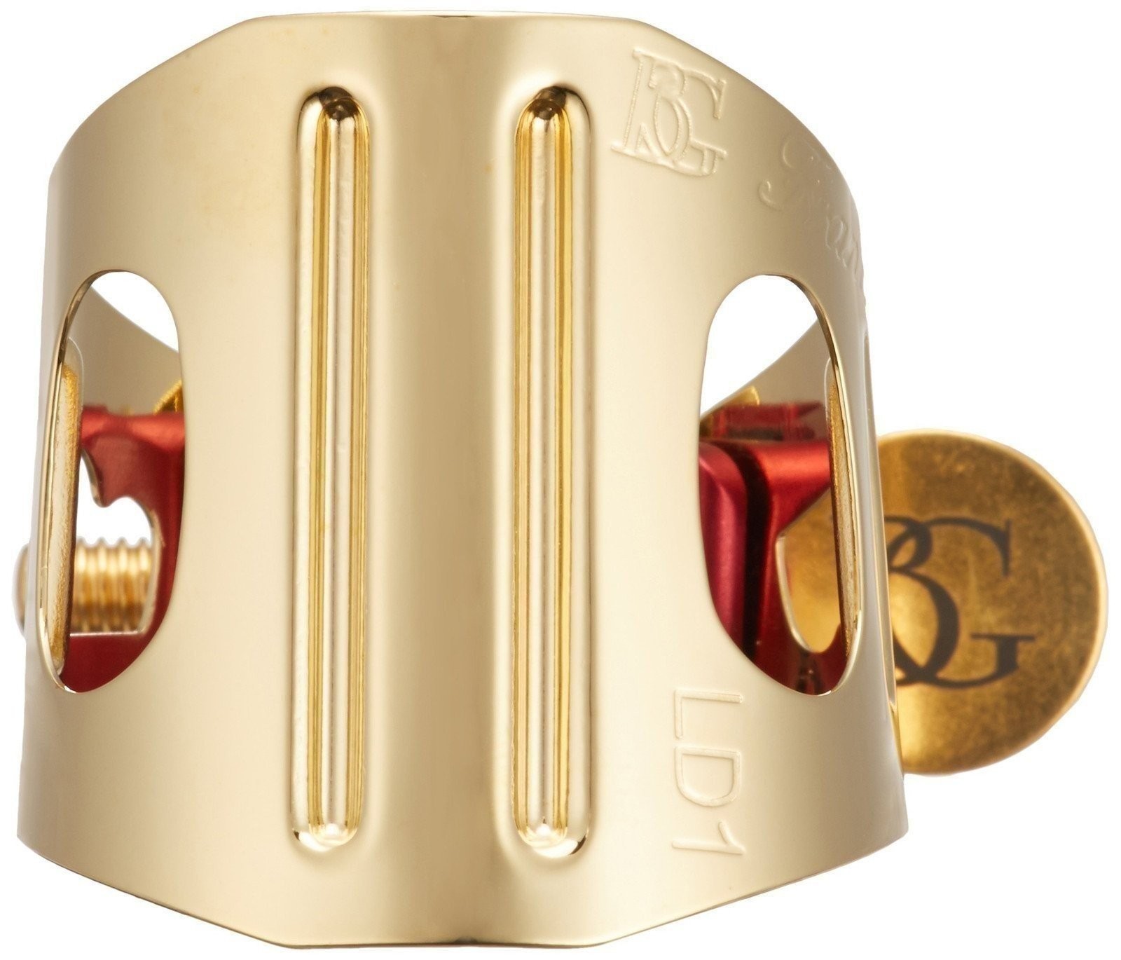 BG(0002698761) Лигатура для альт-саксофона (LD 1)