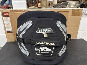 DAKINE Tabu Kite Waist Harness Windsurfing Kite Unisex X Large w/ Spreader Bar