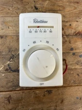 Robertshaw Thermostat # M602