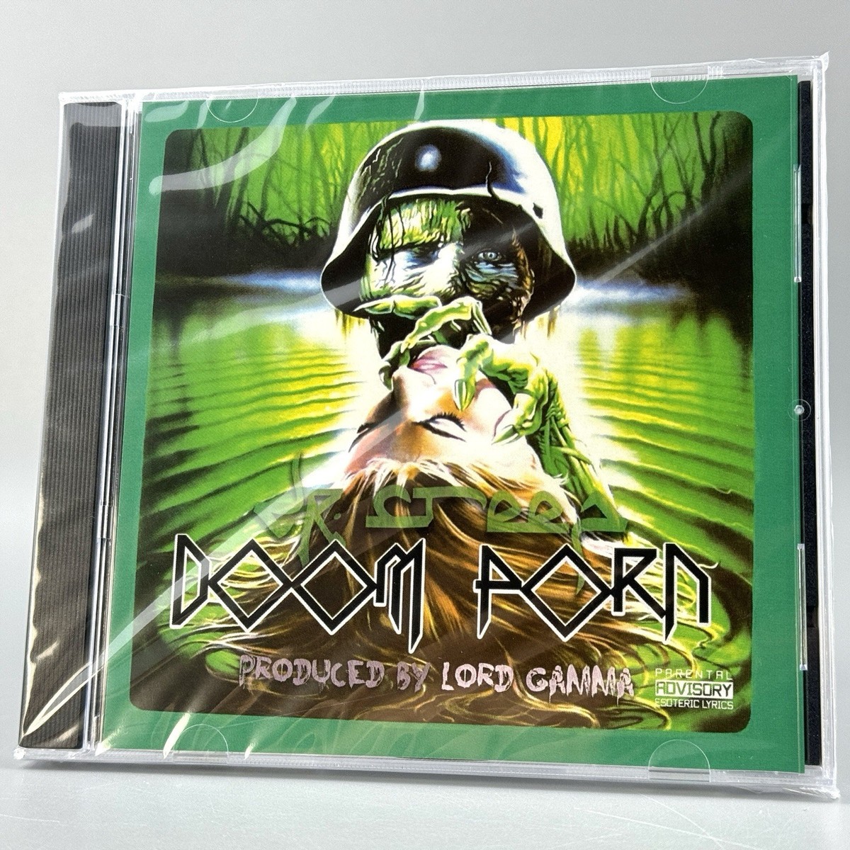 その他 When Hemp Was Hip [CD] DR JOHN - Gris Gris - Amazon.com Music