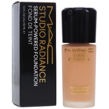 MAC Studio Radiance Serum-Powered Foundation NW13 1 oz