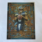 2025 Panini Absolute Jalen Milroe Base (RAW)