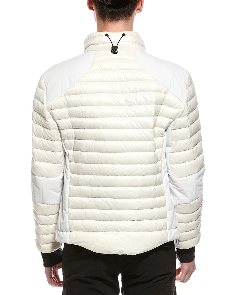 Post Card Down Ski Jacket Men's - Image 2 of 3