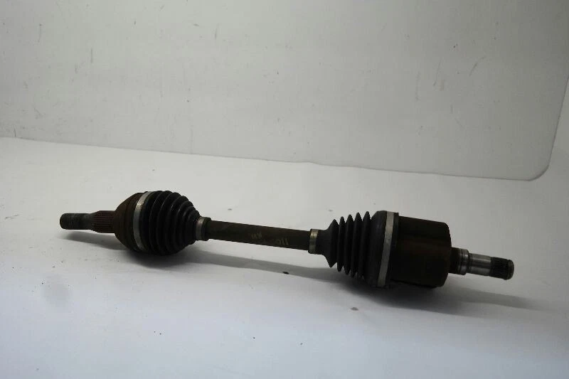 2000-11 雪佛兰 Impala 乘客右轴前右手杆 — 第 3/4 张图片