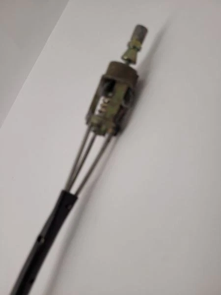 85 86 87 大众高尔夫球杆左侧视镜电缆原始设备制造商 — 第 4/4 张图片