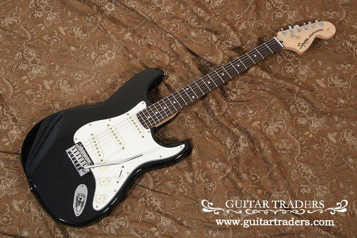 Preços baixos em Squier Standard Stratocaster | eBay