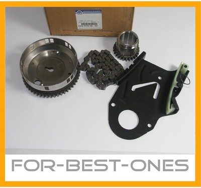 NEU Mopar Chrysler 300C Jeep Steuerkettensatz 05037579AB timing chain kit