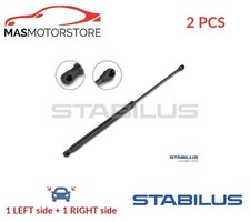 TAILGATE BOOT STRUTS SET STABILUS 639619 2PCS I NEW OE REPLACEMENT