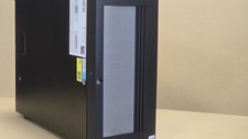 Thomas-Krenn TI104 Xeon E-2224 3.4GHz 16G RAM 4LFF 4TB HDD Adaptec 3101E-4i RAID