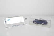 C1 1:43 SPARK S2092 PORSCHE 911 993 CORSA 4S 1995 MET. BLUE MIB VERY RARE!