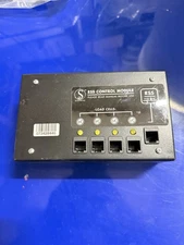 SizeWise RSS CONTROL MODULE