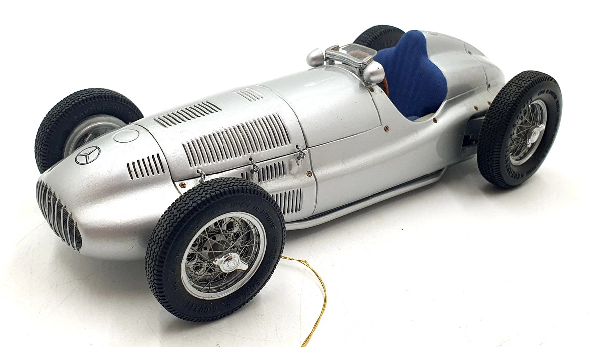 CMC Mercedes-Benz 1:8 Scale Diecast & Toy Vehicles for sale | eBay